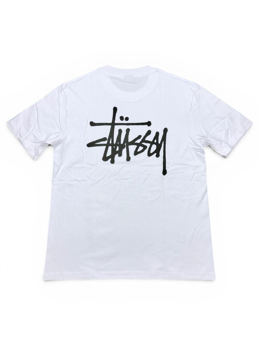 Stüssy Basic Tee